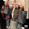 高品质跟单版本 coach 香布雷大号托特包 商品缩略图0