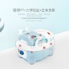 【婴幼儿用品】*儿童坐便器女宝宝座便器婴儿小孩小马桶 婴幼儿男便盆尿盆免洗刷 商品缩略图3