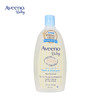艾维诺 婴幼儿燕麦洗发沐浴露532ml 商品缩略图0