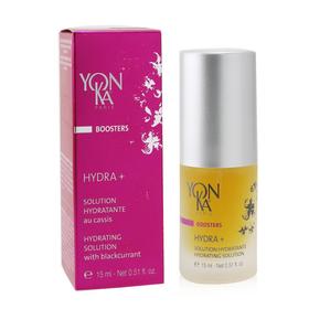 雍卡 YONKA - 黑加仑补水精华