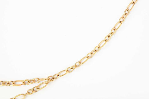 FOR ART'S SAKE CLIO眼镜链 / 可做项链 商品图3