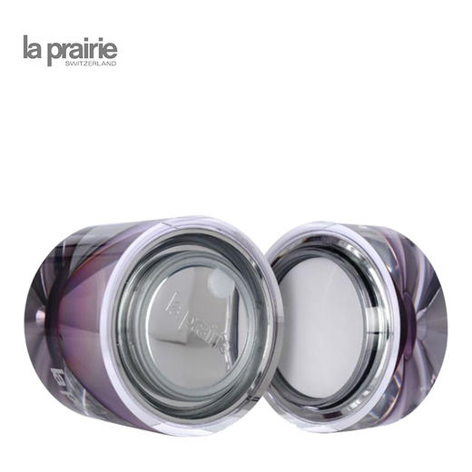 La Prairie莱珀妮 臻爱铂金乳霜50ml 商品图2