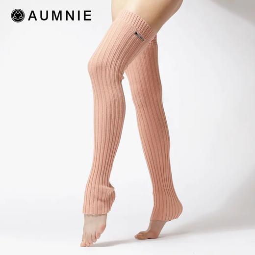AUMNIE丨澳弥尼【长筒过膝针织袜套】（售后说明，只支持收货7天内退换货） 商品图3