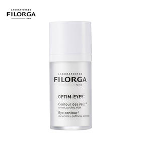 菲洛嘉 360靓丽眼霜15ml