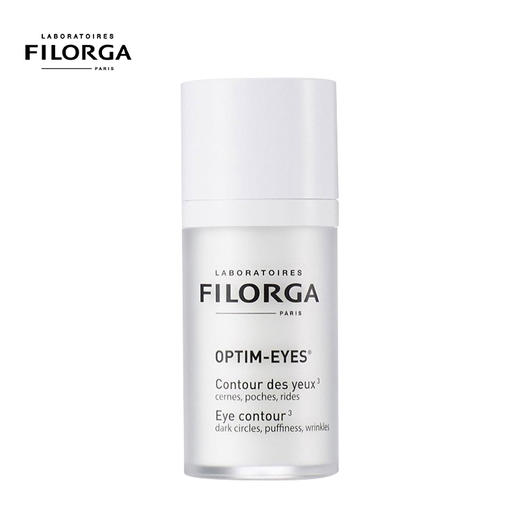 菲洛嘉 360靓丽眼霜15ml 商品图0