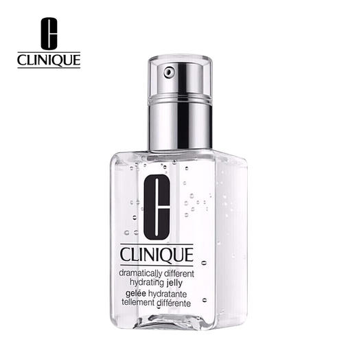 倩碧 润肤啫喱凝露 透明黄油 125ml 商品图0