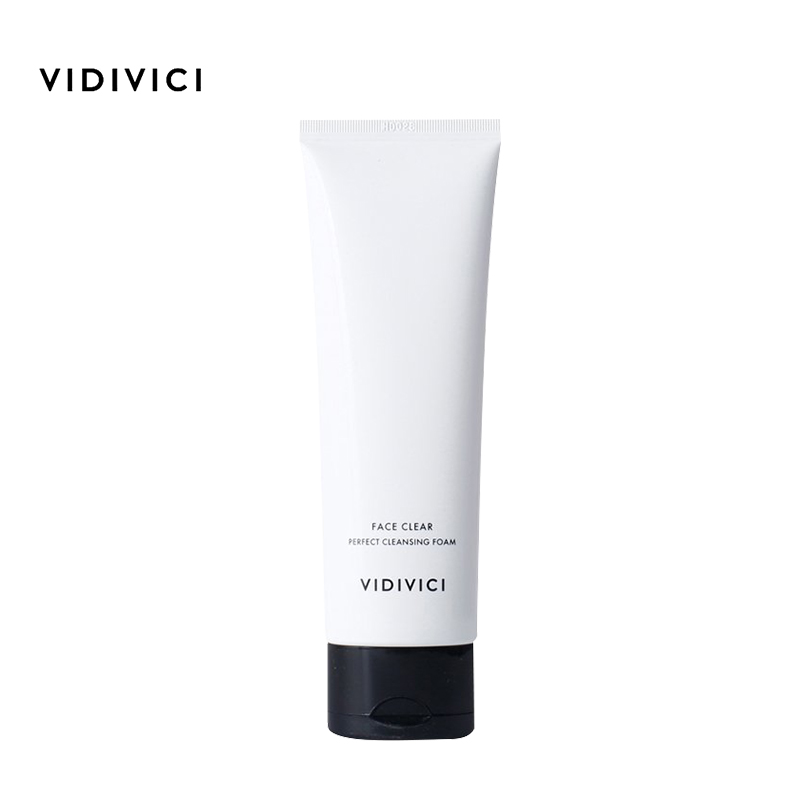 Vidivici 女神泡沫洁面乳120ml
