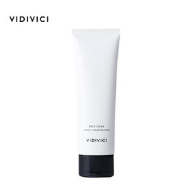 Vidivici 女神泡沫洁面乳120ml