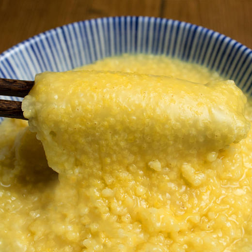 金灿灿小米 |  金黄透亮 粒粒分明 颗粒饱满无杂质 粘稠软糯 米香浓郁 营养健康 商品图1