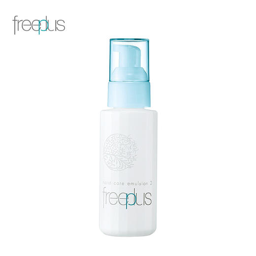 芙丽芳丝 保湿修护柔润乳液100ml 商品图0