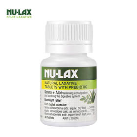 澳洲 乐康片40粒