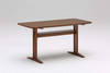 karimoku60日本进口Cafe Table 1200 咖啡桌 / 工作桌 商品缩略图0