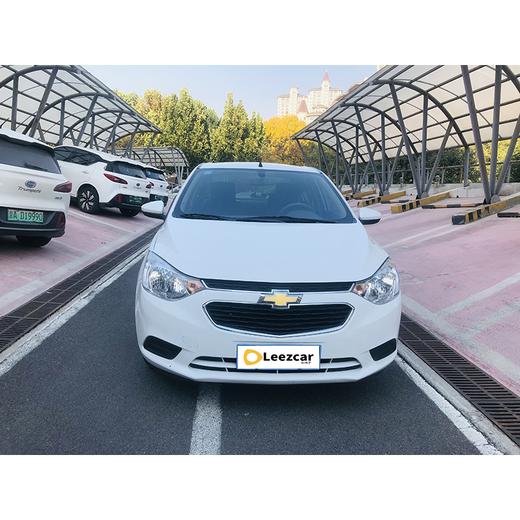 【月租-北京】雪佛兰 赛欧3 1.3L AMT理想版 商品图2