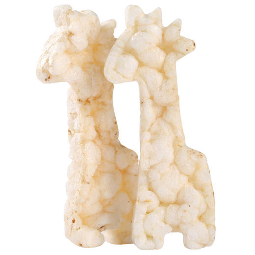 日东福德食小鹿米饼 韩国原装进口婴幼儿童零食8月龄+ 商品图4