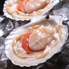 9/10原壳大扇贝850克 商品缩略图0