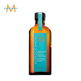 MOROCCANOIL摩洛哥护发精油 100ml