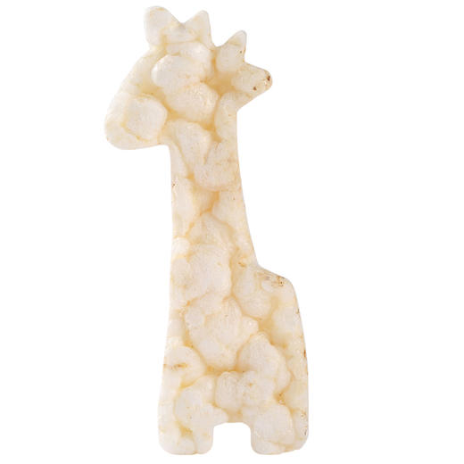 日东福德食小鹿米饼 韩国原装进口婴幼儿童零食8月龄+ 商品图3