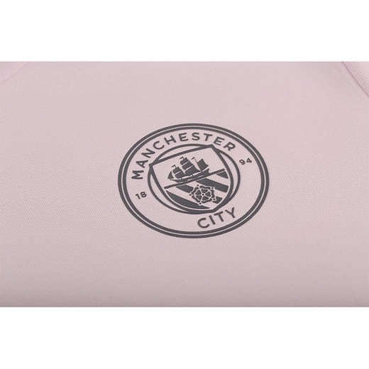 PUMA/彪马 曼城20/21赛季训练球衣训练短袖75787811 商品图1