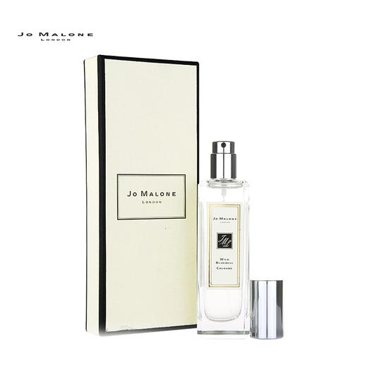 祖马龙 蓝风铃香水系列 商品图3