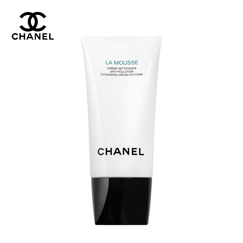 香奈儿 山茶花洗面奶150ml