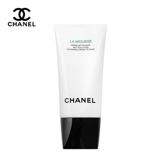 香奈儿 山茶花洗面奶150ml 商品图0