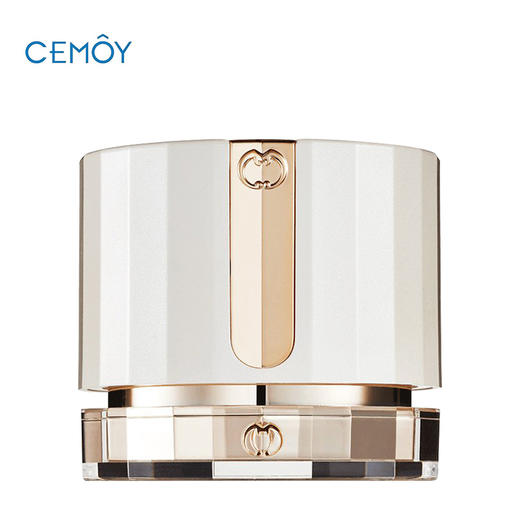 CEMOY 肌底修护白金面霜50g 商品图0