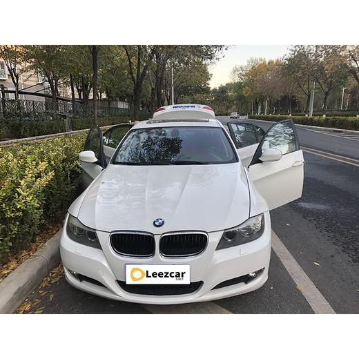 宝马 3系（进口） 318i 领先型【长租-北京】 商品图2