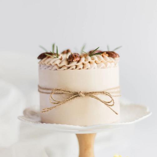 素朵儿&坚果（香草与坚果，就像久别重逢） 商品图4