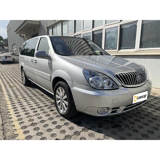 【月租-北京】别克 GL8 2.4L 经典版 商品图1