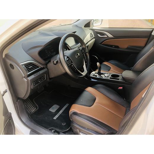 比亚迪 秦EV300 豪华型 【长租-北京】 商品图7