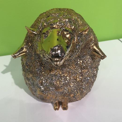 抱抱-不锈钢版-陈金庆 商品图1