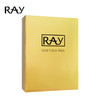 泰国RAY 金色蚕丝面膜 10片/盒 商品缩略图1