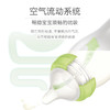 日本 贝亲Pigeon  新生儿玻璃奶瓶 240ml 商品缩略图2
