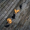 CatS特别定制:一串云 爱情鸟 麻绳毛毡猫玩具高定版限量供应 包邮 商品缩略图2