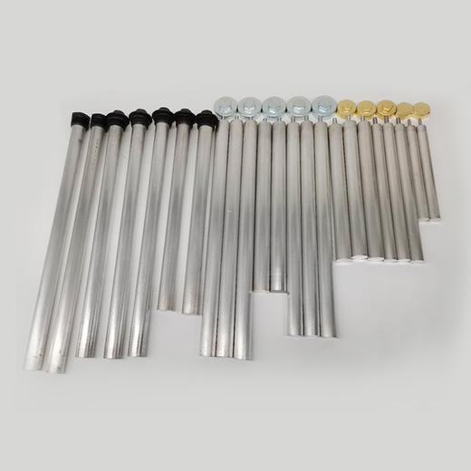 新师傅镁棒组合特惠（23根镁棒加10个螺帽）覆盖常用型号4.6kg 商品图2