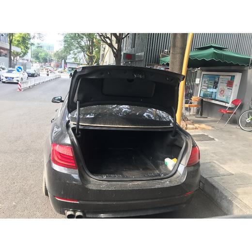 【月租-北京】宝马 5系 525Li 领先型 商品图8