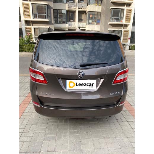 【月租-北京】别克 GL8 3.0L XT豪华商务旗舰版 商品图7