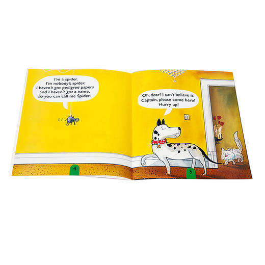 幼儿英语启蒙有声绘本（共12册）V2.1   适读年龄：2+   原价：108元 商品图4