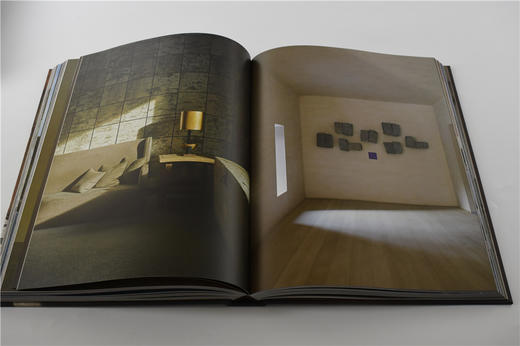 【现货】Axel Vervoordt: Portraits of Interiors | 维伍德:室内肖像 商品图6