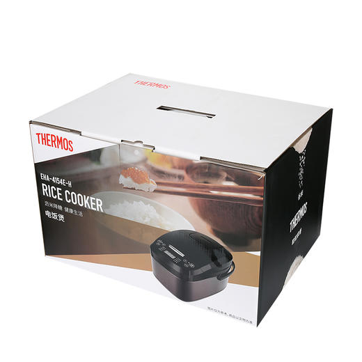 EHA-4154E-H 低糖电饭煲 商品图9