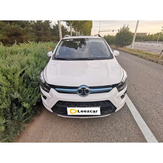 【月租-北京】北汽新能源 EX360 新潮版 商品图2