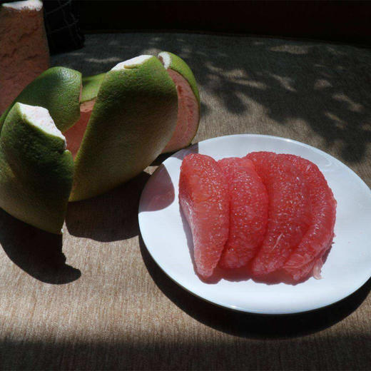 泰国红宝石柚 商品图1