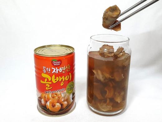 东原野生螺肉400g동원자연산골뱅이400g 商品图2