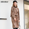 oldcolour冬季中裙L43062361 商品缩略图3