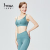 Iyoga瑜伽裹胸BRA052 商品缩略图5
