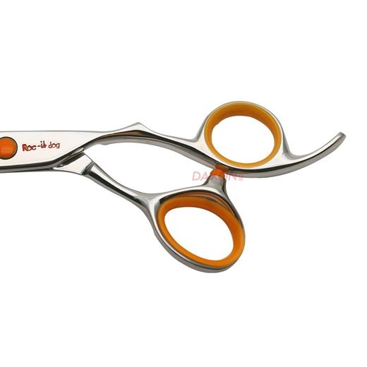 台湾锋狗剪刀APP-15 理发美发剪刀女发牙剪调量剪去发量10-15% 商品图3