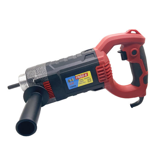 【货号08146】精品50高震动器，手提式混泥土振动器。可以带动3米棒子。（整机） 商品图1