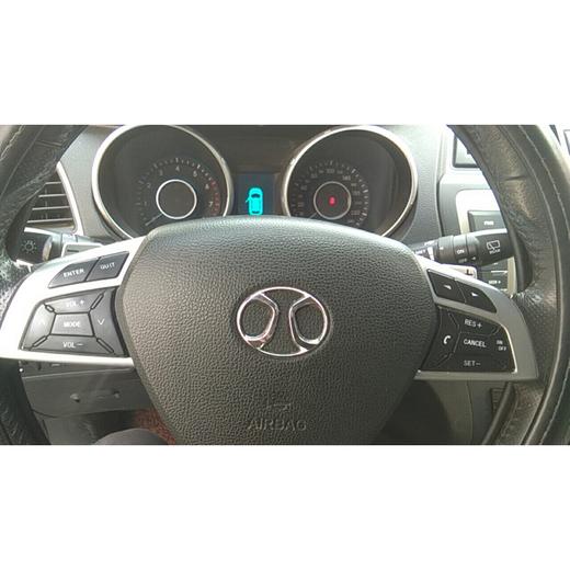 【月租-北京】北京汽车 绅宝X65 2.0T 自动精英型 商品图7