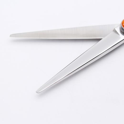 台湾锋狗剪刀M-600 理发剪刀 美发剪刀平剪直剪刘海剪综合剪刀 商品图1