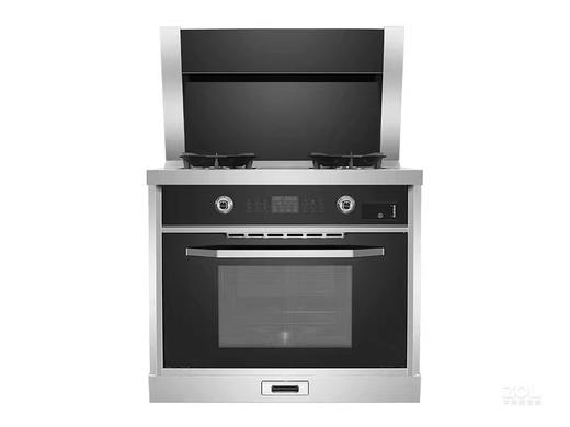 南5帅丰E3-7B蒸烤一体集成灶 商品图0